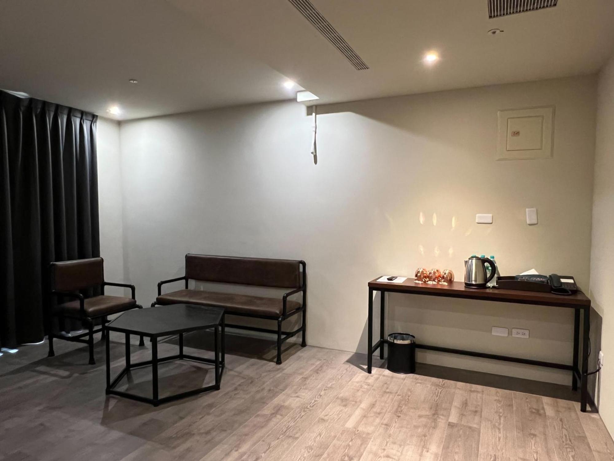 Saint Hostel Beigang Exterior photo